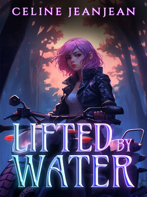 cover image of Lifted by Water